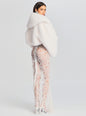 Cadence Faux Fur Coat