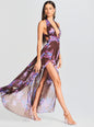 Shay Long Dress