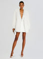 Heiress Faux Fur Jacket
