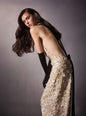 Shanae Sequin Dress thumbnail media 2 of 6