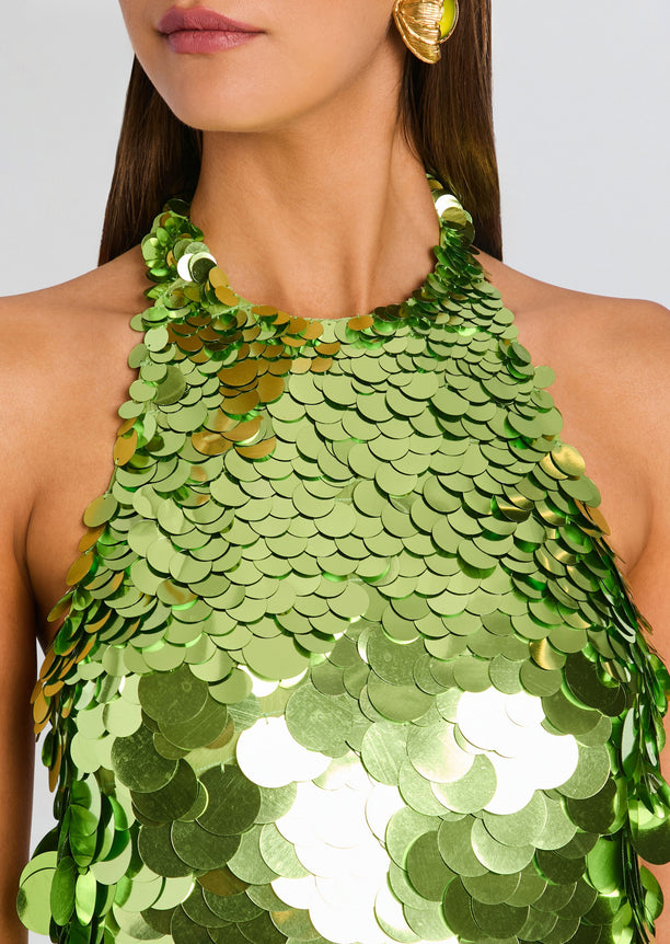 Bondera Sequin Dress