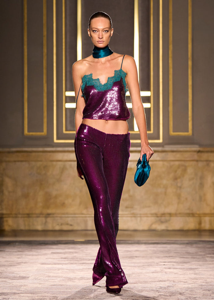 Mik Sequin Top media 2 of 7