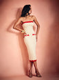 Kins Knit Dress