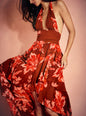 Nylah Dress
