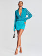 Cari Shirt Dress
