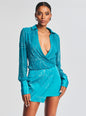 Cari Shirt Dress