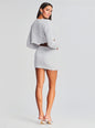 Cropped Devin Sweater