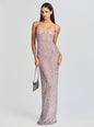 Dante Sequin Dress