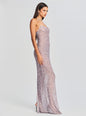 Dante Sequin Dress
