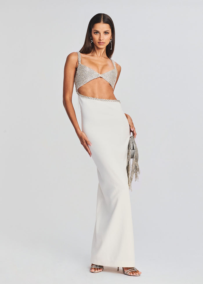 Fernanda Dress