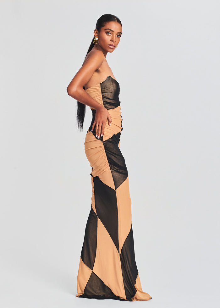 Ford Dress