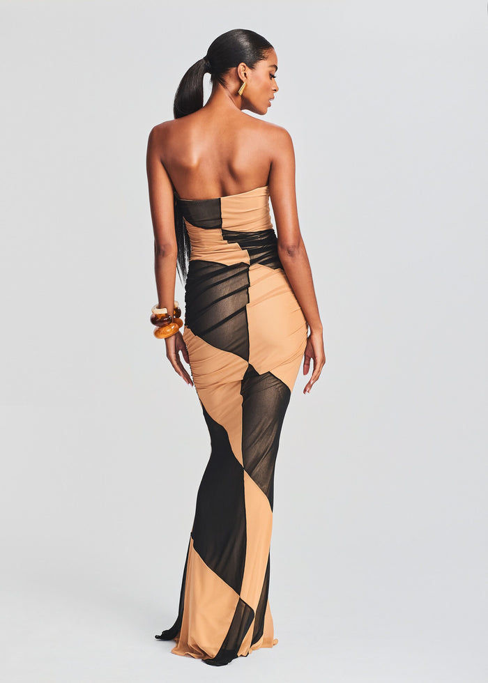 Ford Dress