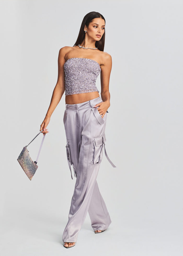 André Cargo Pant