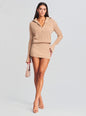 Katana Sweater Dress