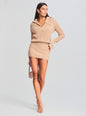 Katana Sweater Dress