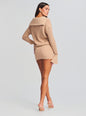 Katana Sweater Dress