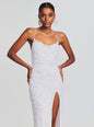 Blair Sequin Dress