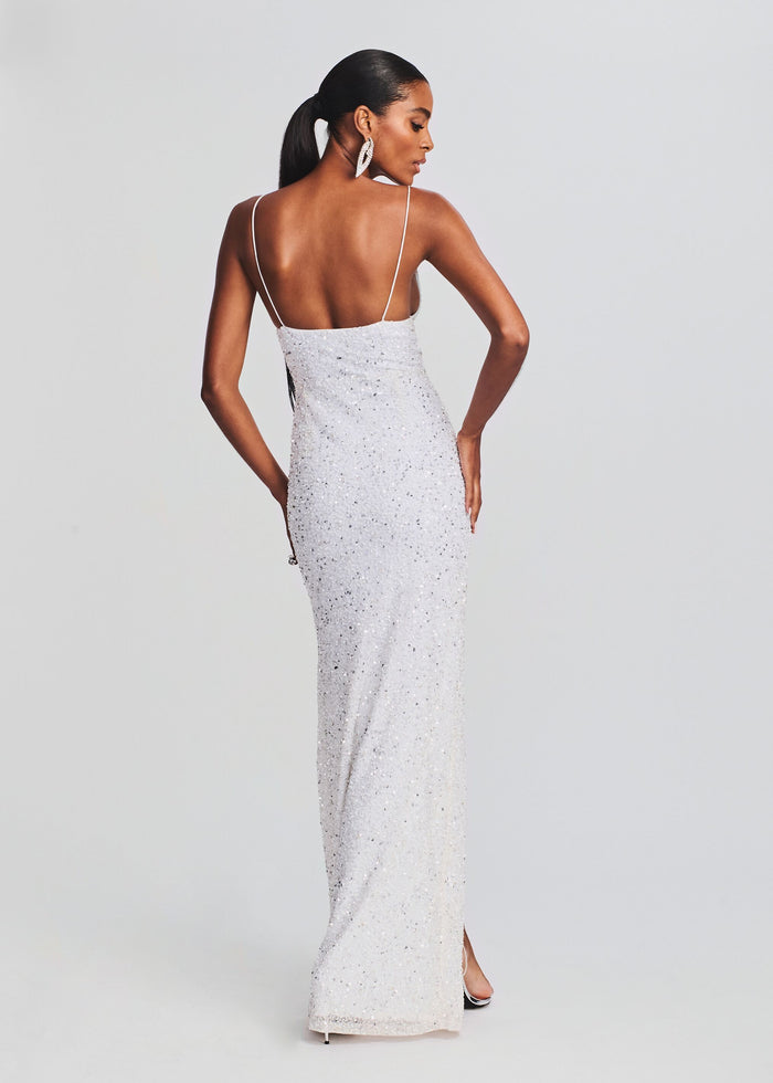 Blair Sequin Dress