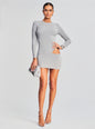 Nylon Dress
