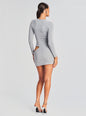 Nylon Dress