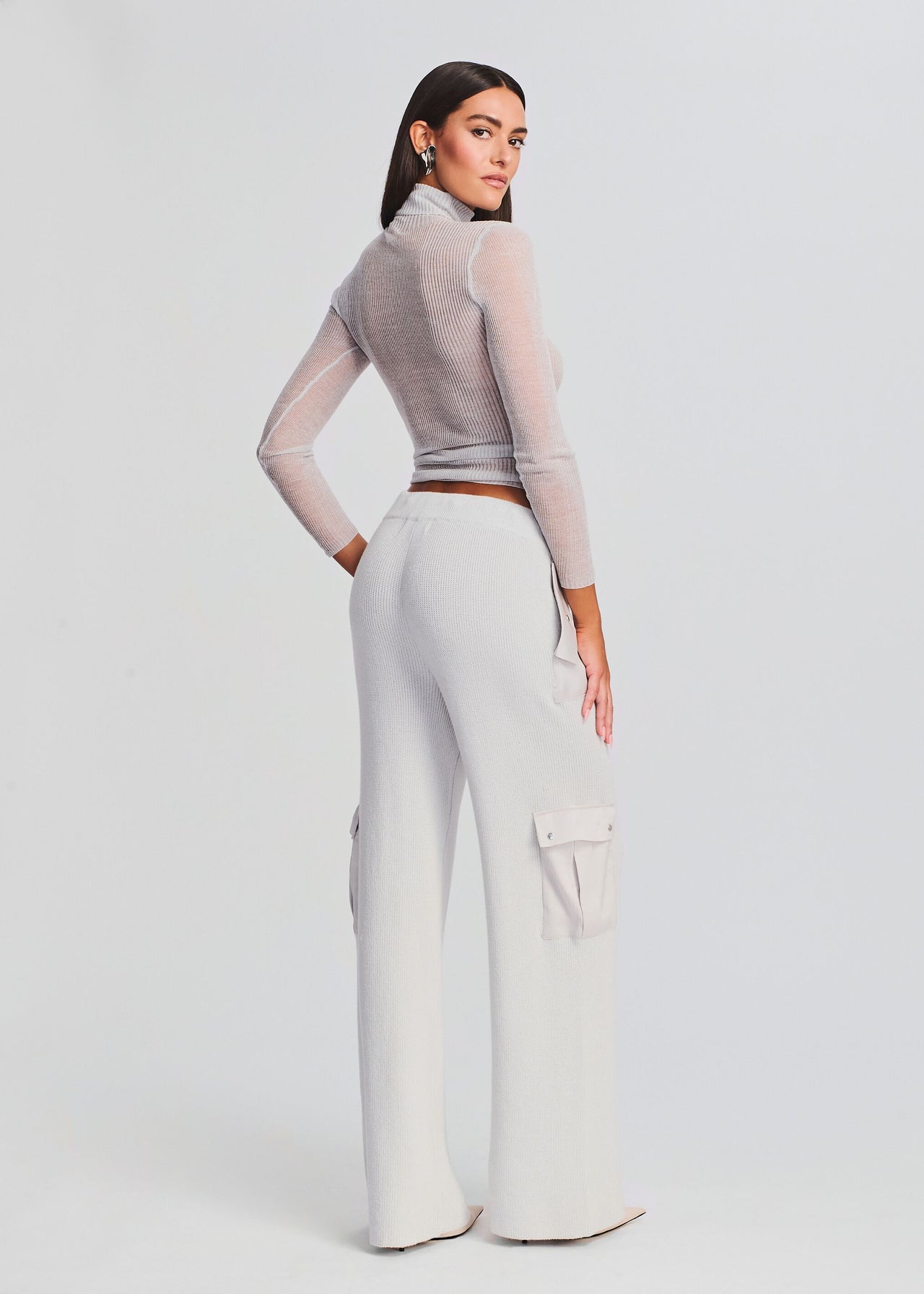 Piper Sweater