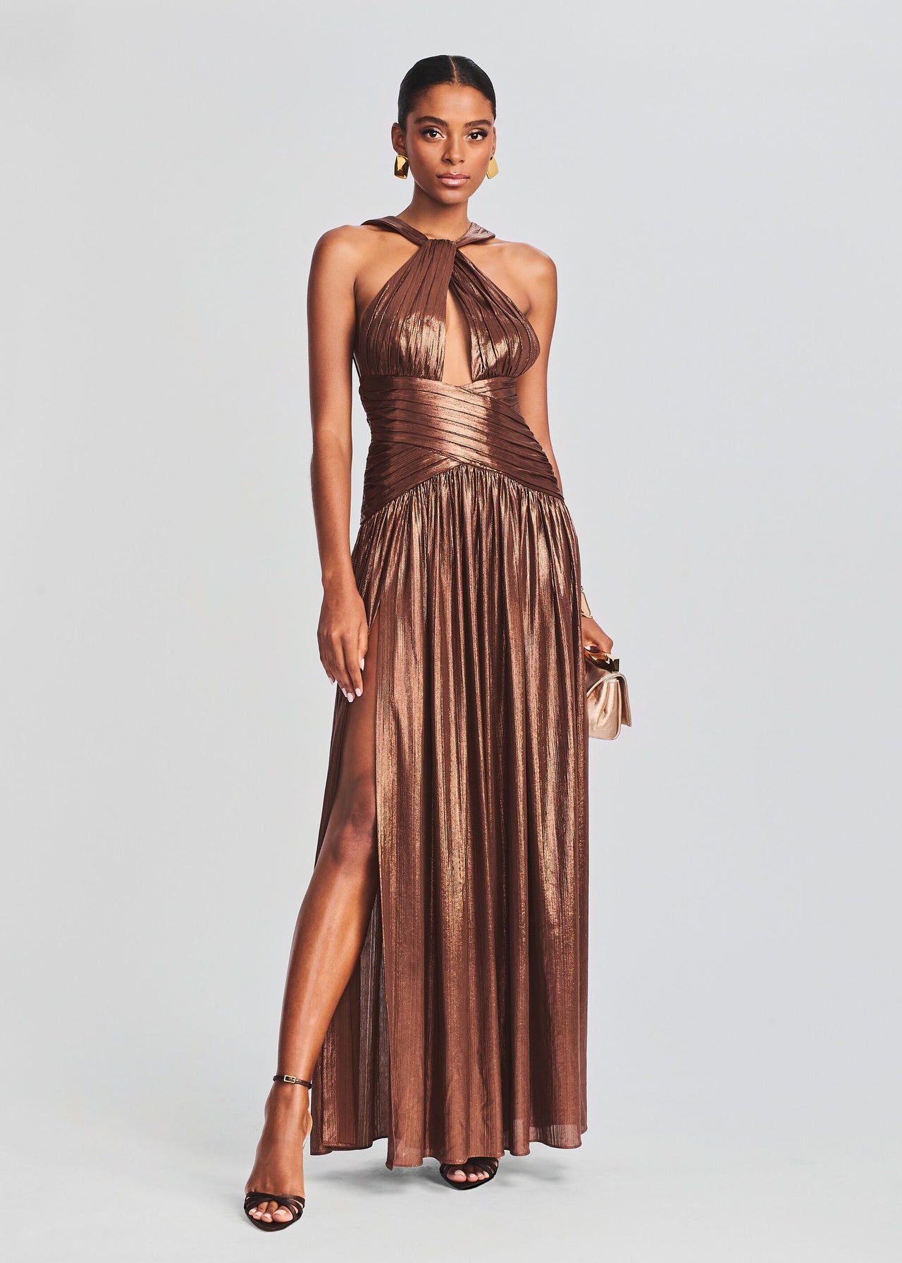 Salem Dress Retrofete Salem Dress Retrofete
