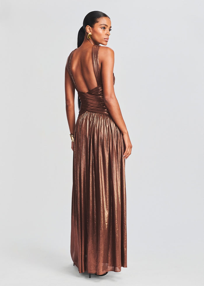 Salem Dress