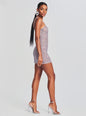 Sheila Sequin Dress