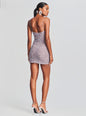 Sheila Sequin Dress