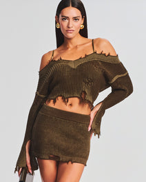 Skye Sweater