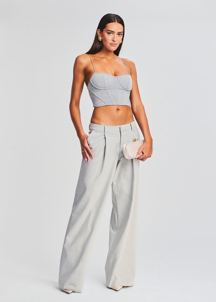 Viv Corset Top