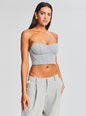 Viv Corset Top