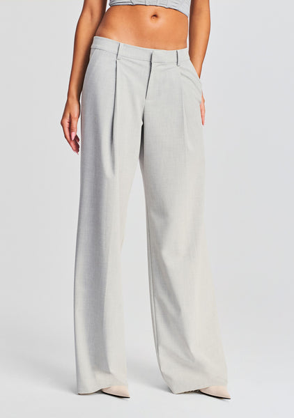 Messi Pant – Retrofete