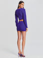 Cropped Devin Sweater