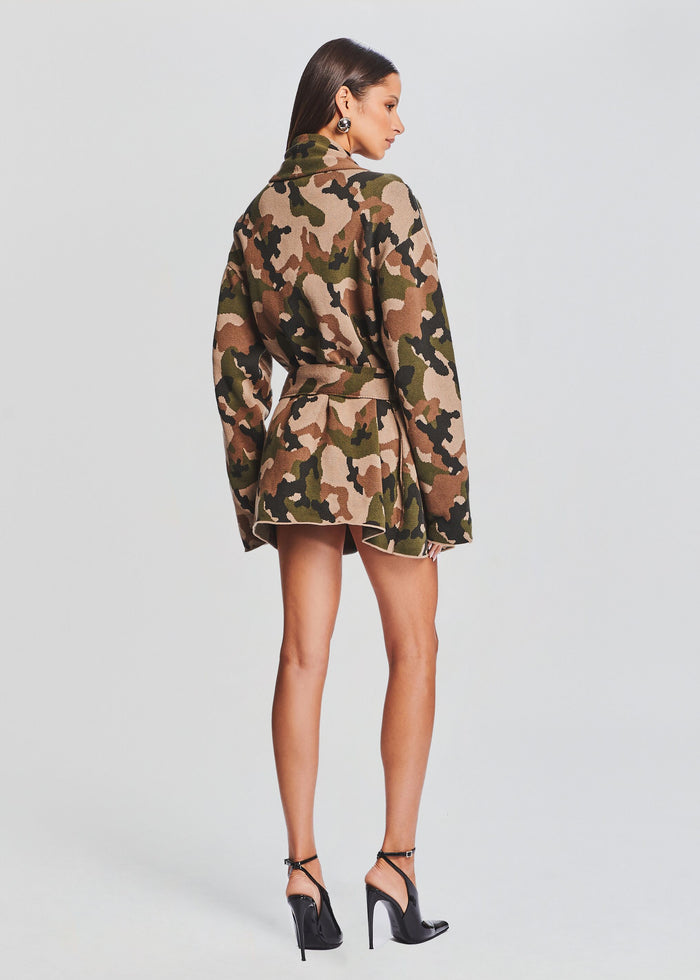 Augustus Robe
