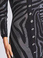 Elvira Knit Dress