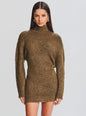 Charlie Sweater Dress
