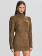 Charlie Sweater Dress