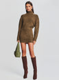 Charlie Sweater Dress