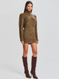 Charlie Sweater Dress
