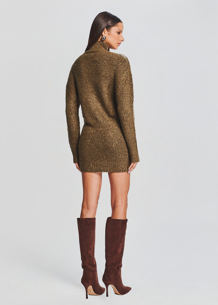 Charlie Sweater Dress