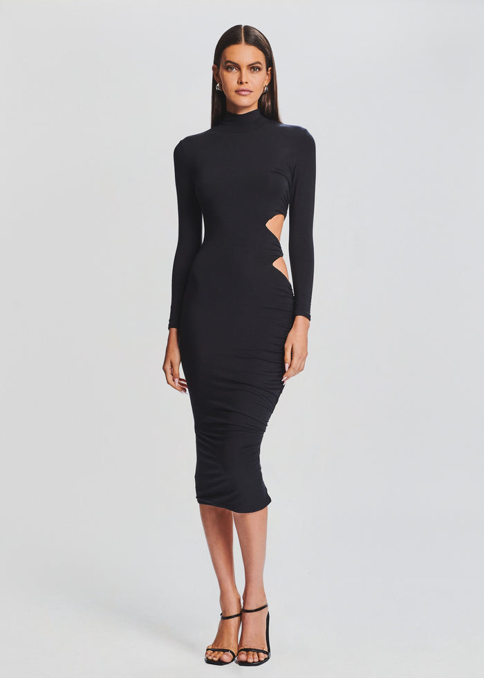 Chroma Dress