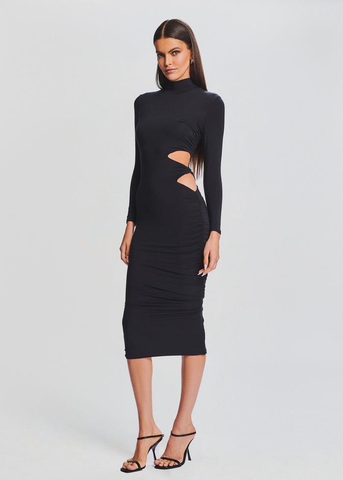 Chroma Dress