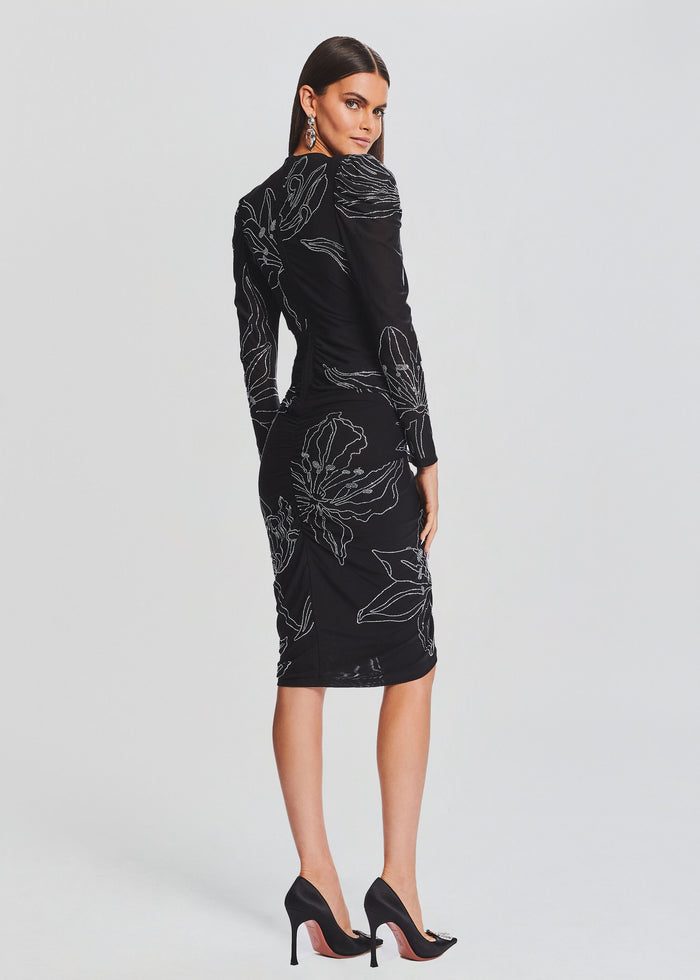 Dream Midi Dress
