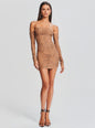 Dream Mini Dress
