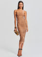 Dream Strapless Dress