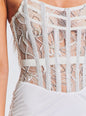 Fae Embellished Dress