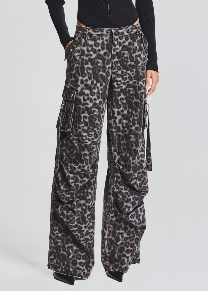 Jane Cargo Pant