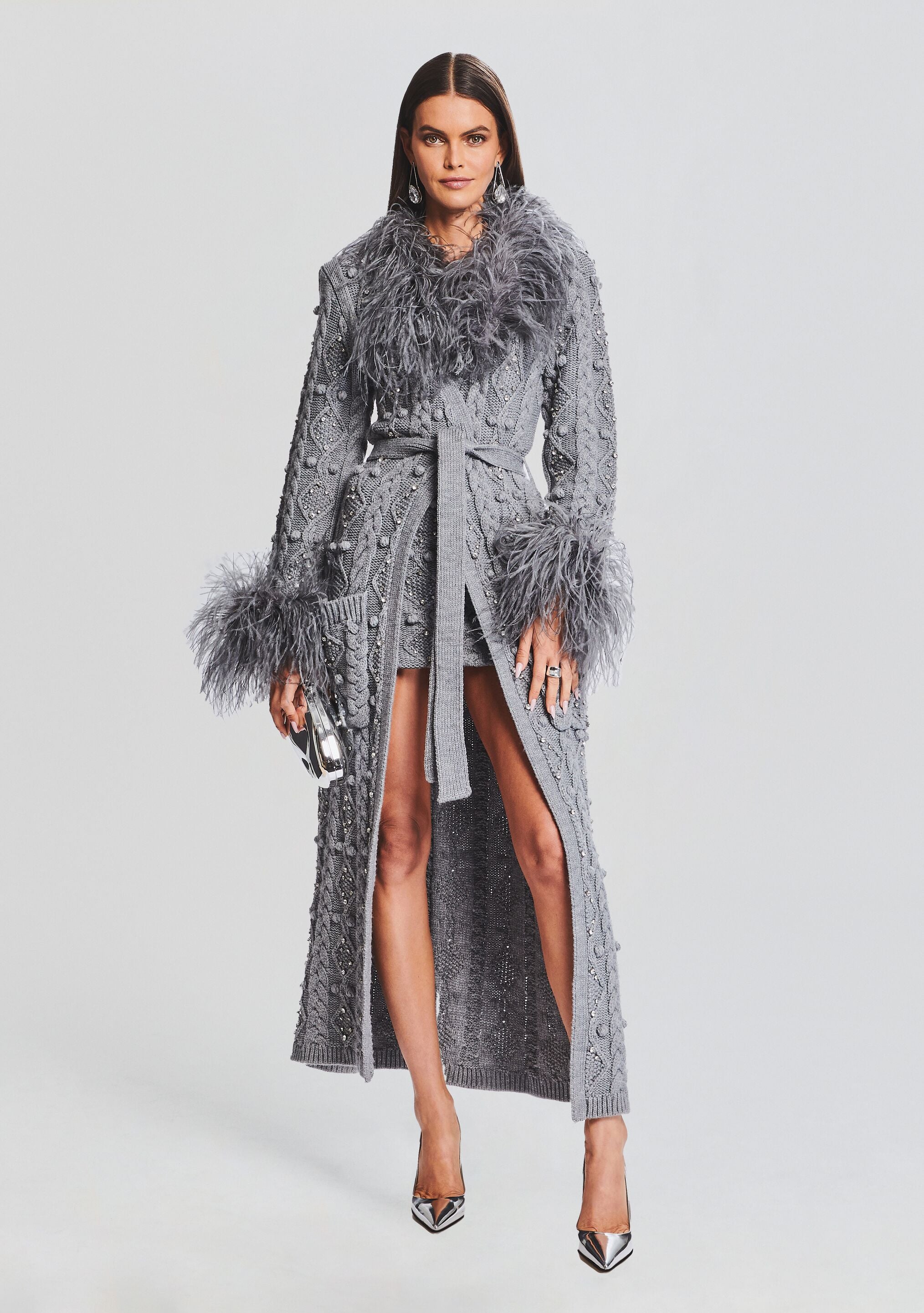 Jenna Cardigan – Retrofete