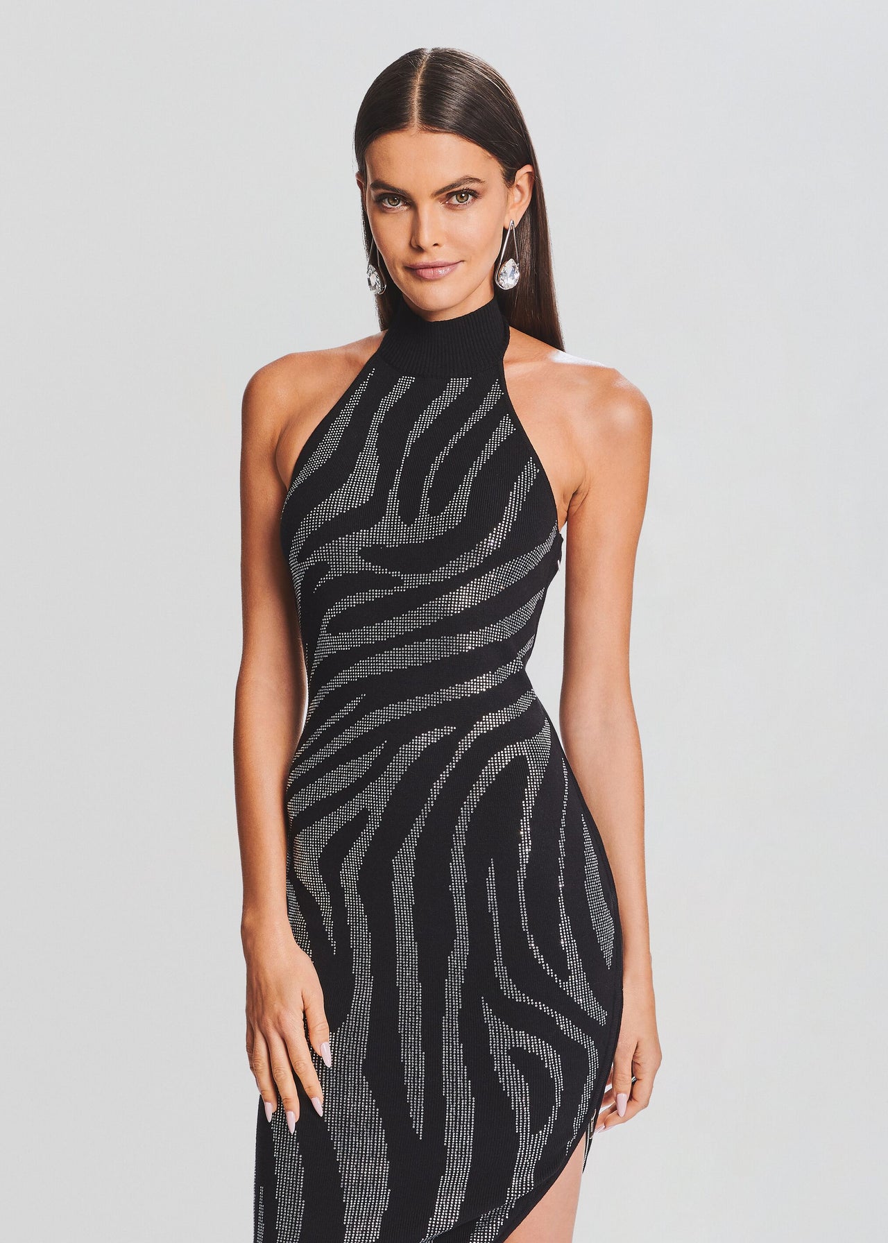 Kaisley Knit Dress Retrofete Kaisley Knit Dress Retrofete